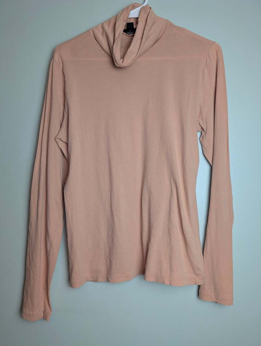 Vanillagirl Capsulewardrobe J.Crew Pink Re-Imagined Cotton Top